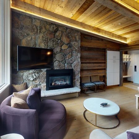 Manor Vail Lodge Zewnętrze zdjęcie