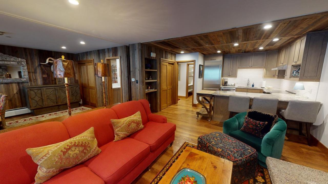 Manor Vail Lodge Zewnętrze zdjęcie