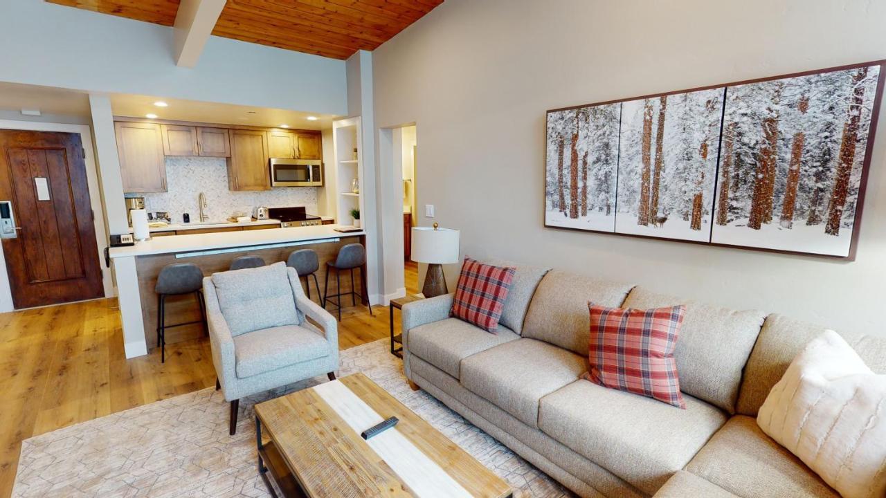 Manor Vail Lodge Zewnętrze zdjęcie
