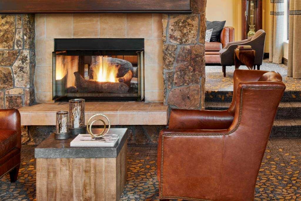 Manor Vail Lodge Wnętrze zdjęcie