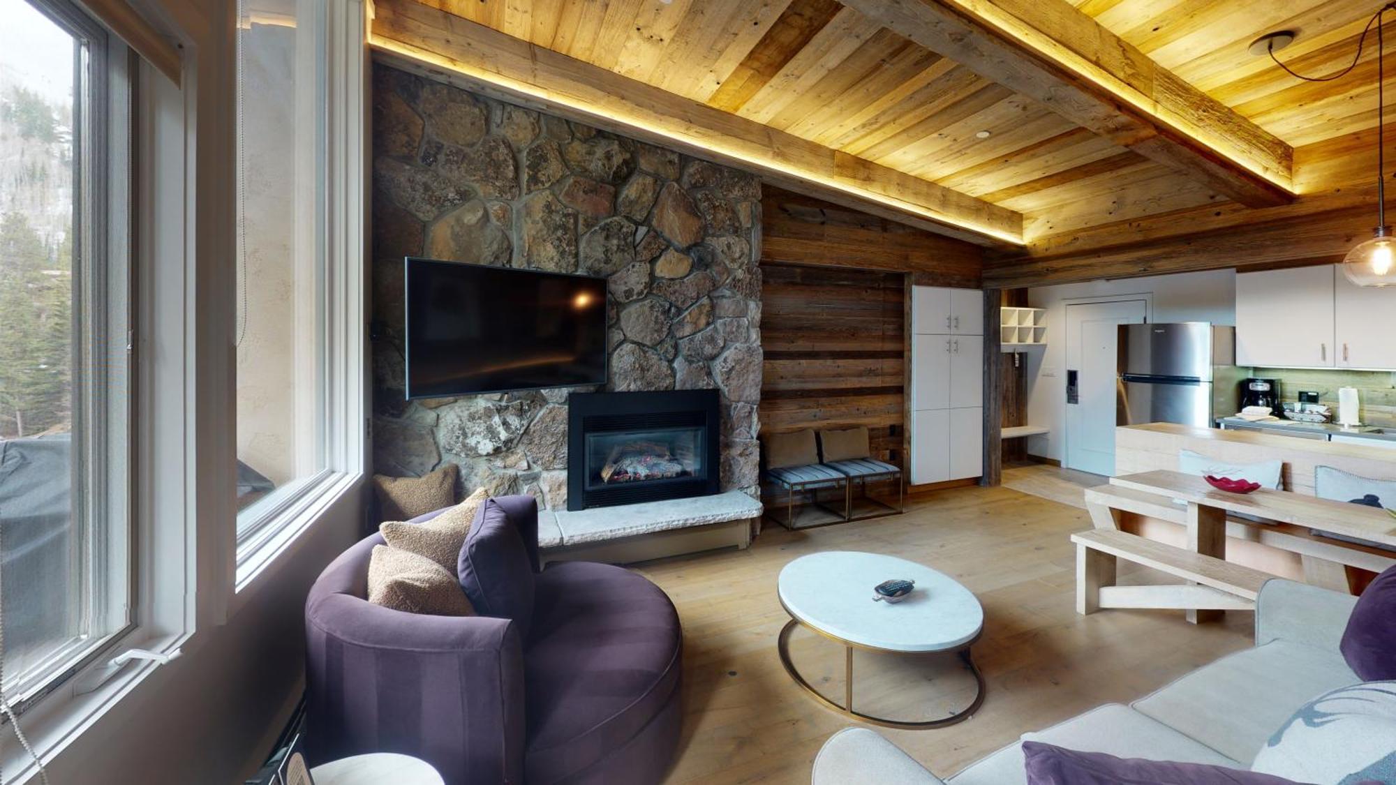Manor Vail Lodge Zewnętrze zdjęcie