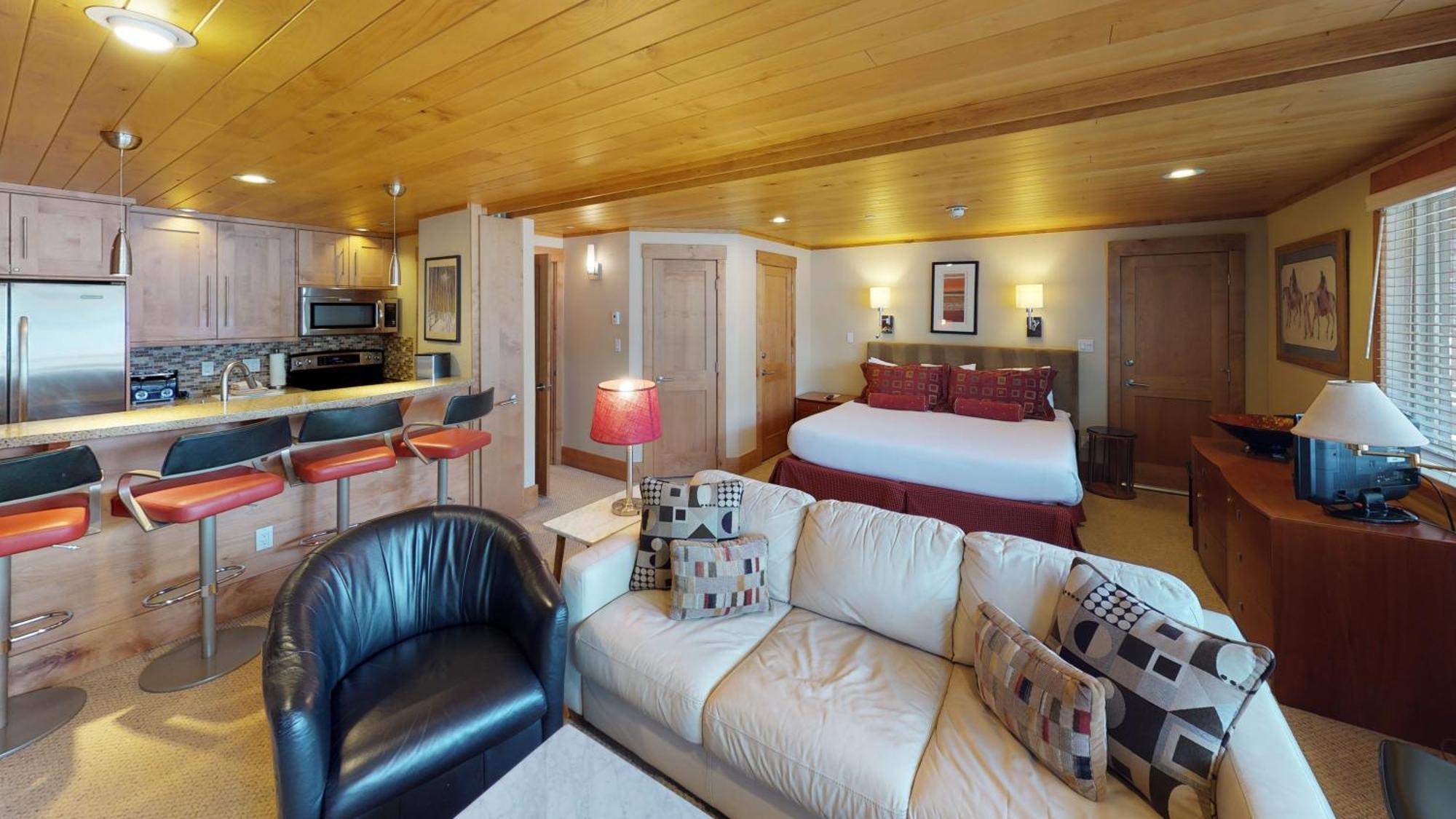 Manor Vail Lodge Zewnętrze zdjęcie
