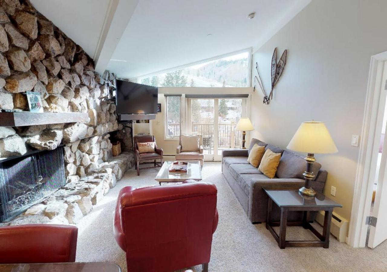 Manor Vail Lodge Zewnętrze zdjęcie