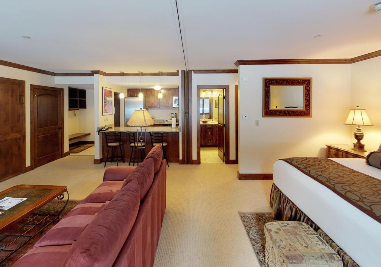 Manor Vail Lodge Zewnętrze zdjęcie