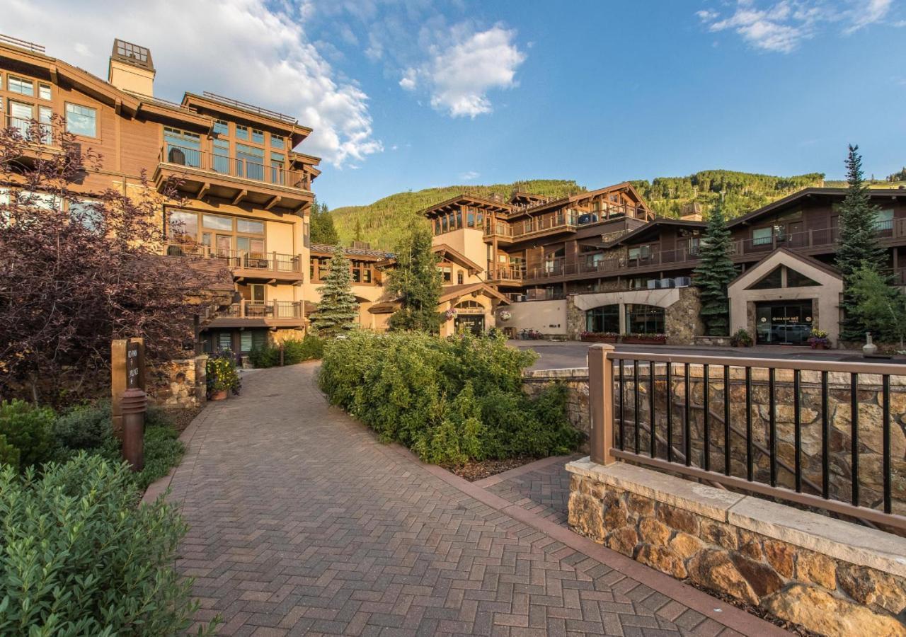 Manor Vail Lodge Zewnętrze zdjęcie