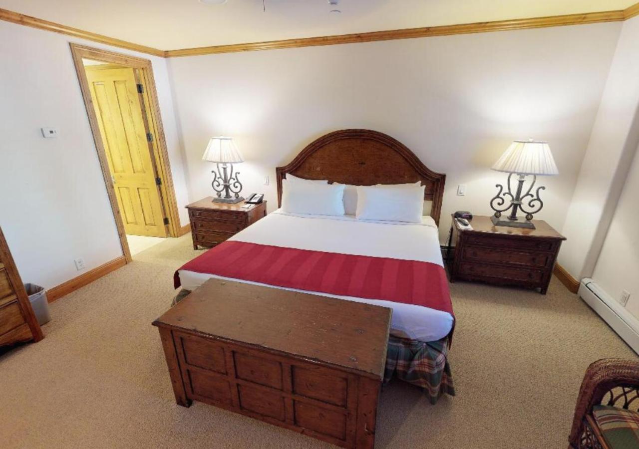 Manor Vail Lodge Zewnętrze zdjęcie