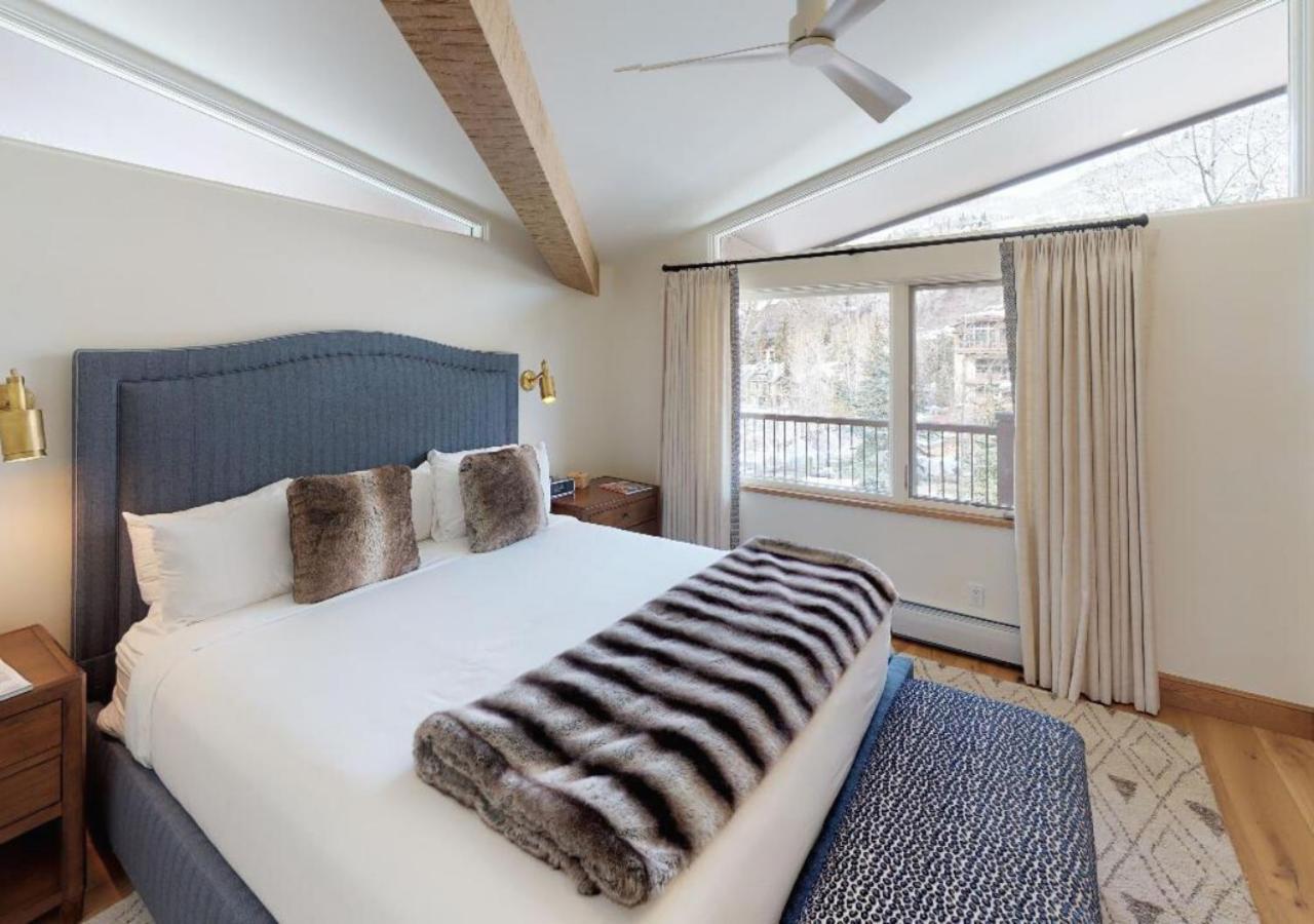 Manor Vail Lodge Zewnętrze zdjęcie