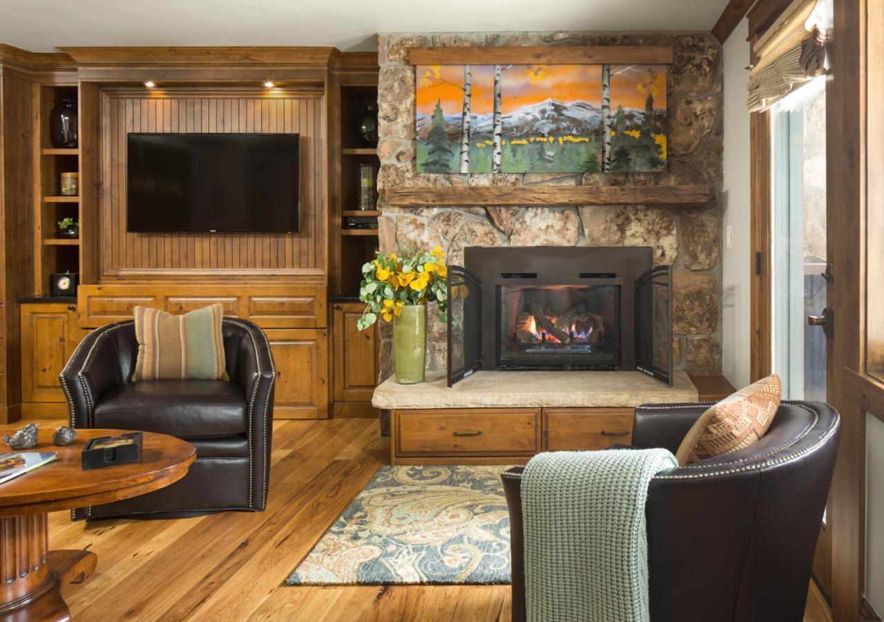 Manor Vail Lodge Zewnętrze zdjęcie