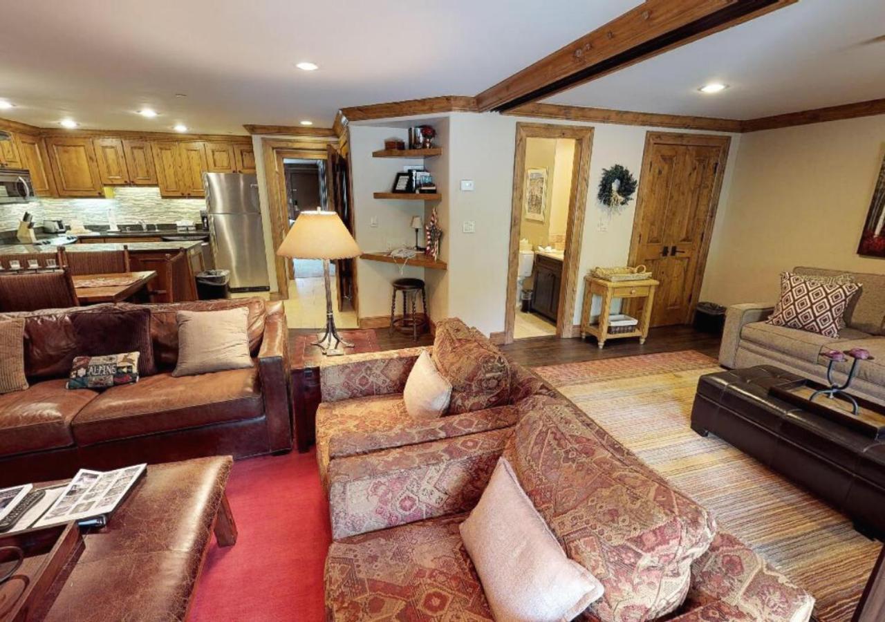 Manor Vail Lodge Zewnętrze zdjęcie