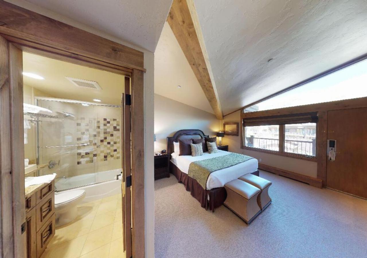 Manor Vail Lodge Zewnętrze zdjęcie