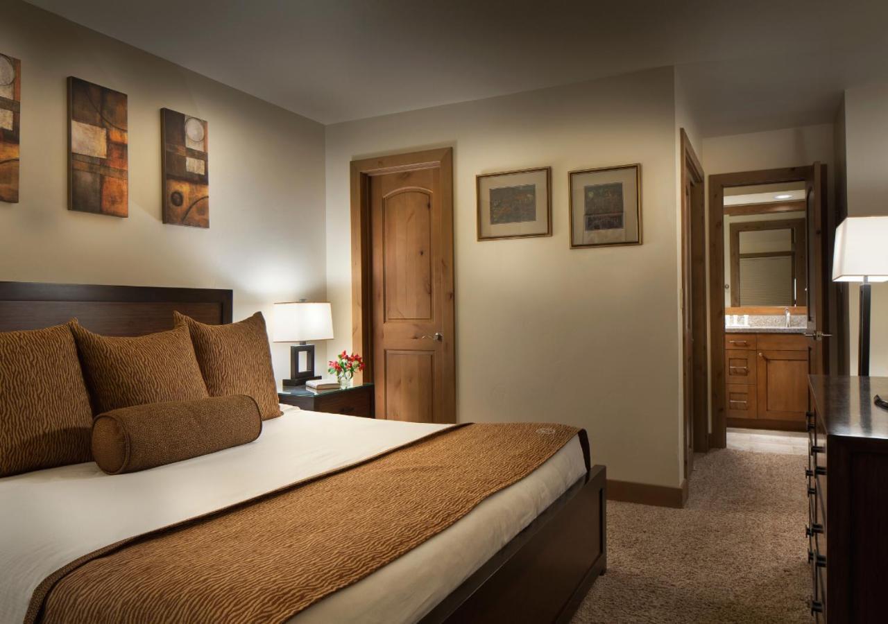 Manor Vail Lodge Zewnętrze zdjęcie